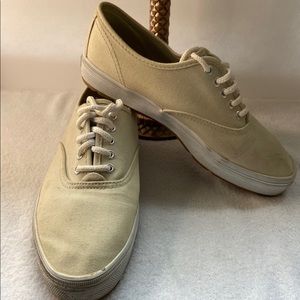 Chic Canvas Oxford - Stone